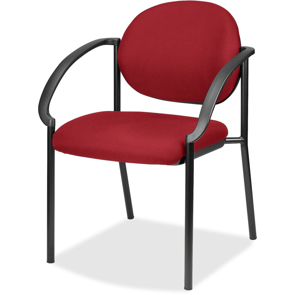 Eurotech Dakota 9011 Stacking Chair [SKU - EUT901102]EA