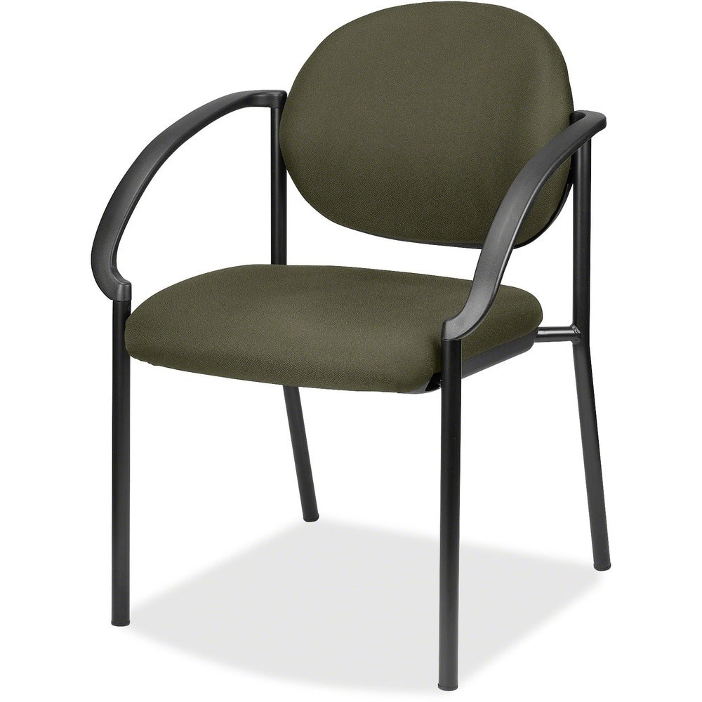 Eurotech Dakota 9011 Stacking Chair [SKU - EUT901127]EA