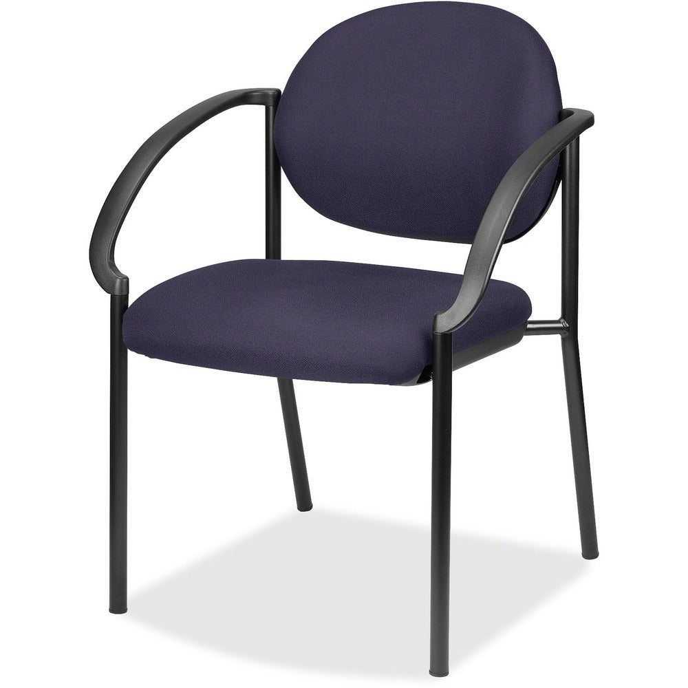 Eurotech Dakota 9011 Stacking Chair [SKU - EUT901161]EA
