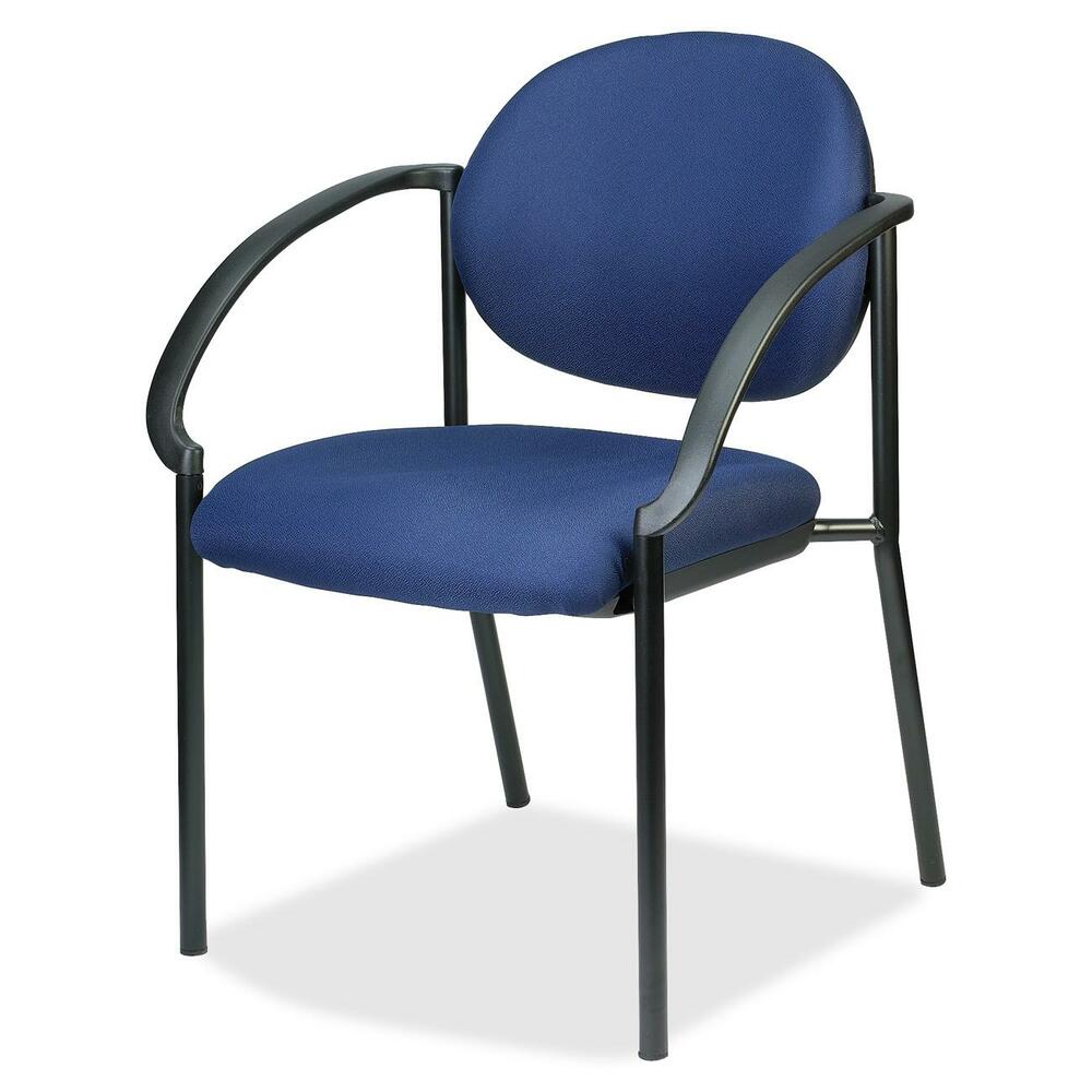 Eurotech dakota FS9011 Stacking Chair [SKU - EUT9011BLUE]CT