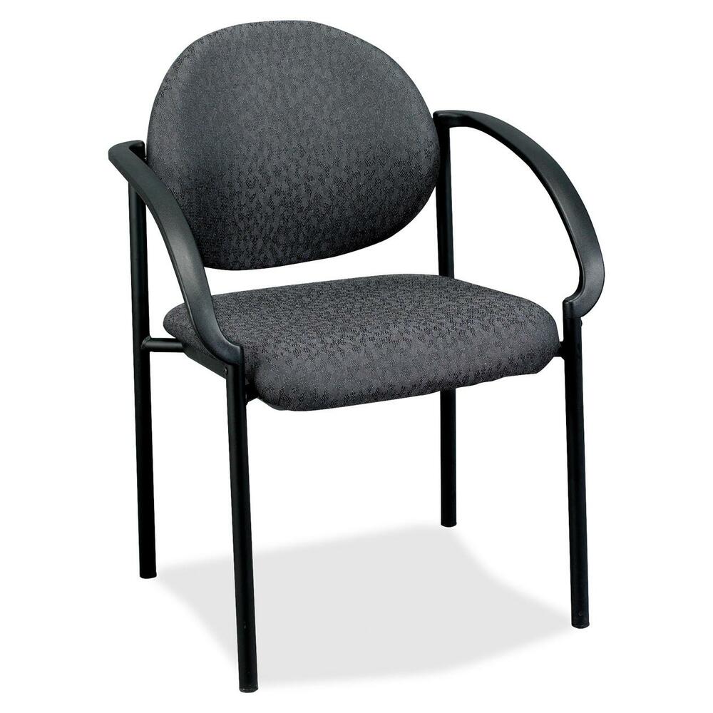 Eurotech dakota FS9011 Stacking Chair [SKU - EUT9011CHAR]CT