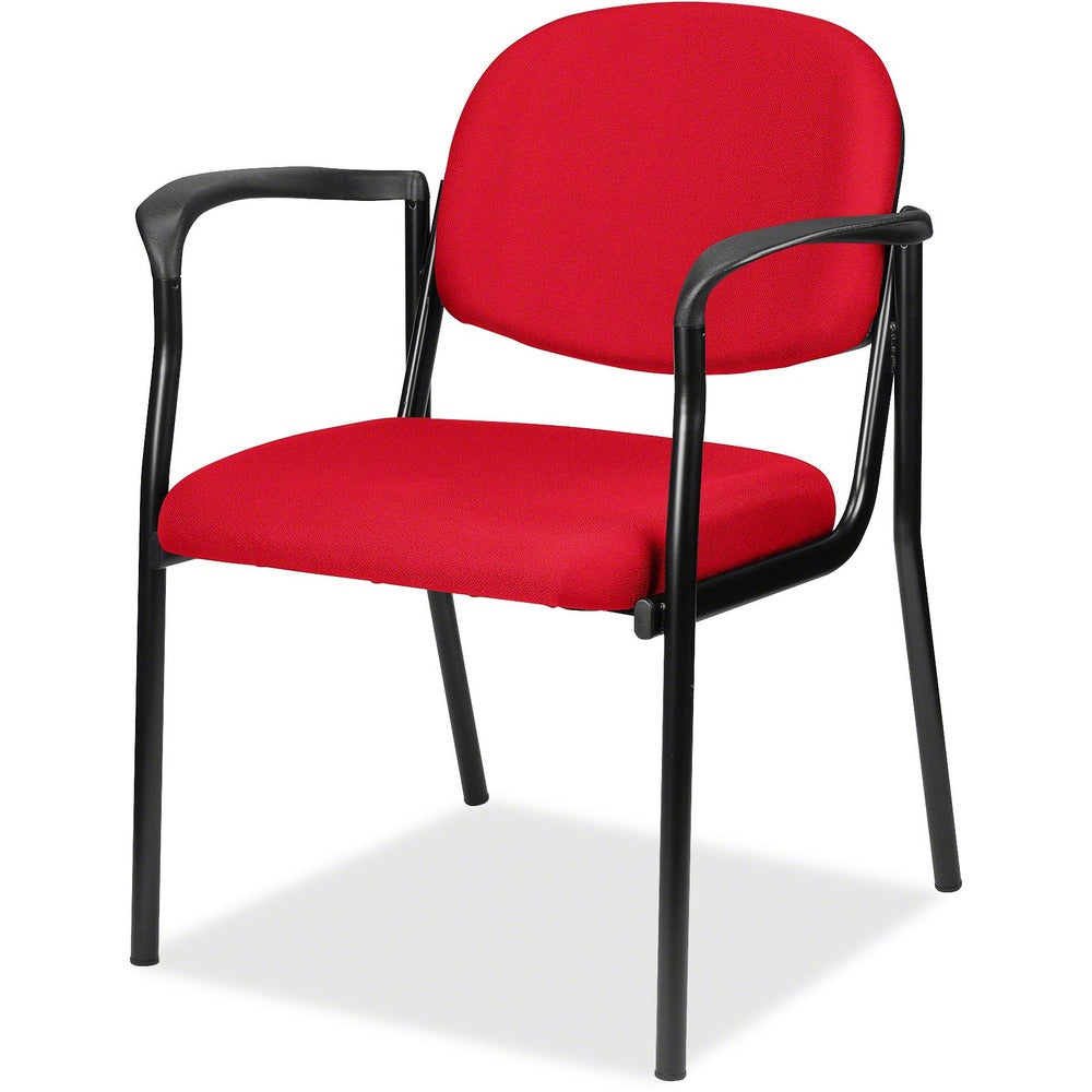 Eurotech Dakota Guest Chair With Arms [SKU - EUT801191]EA