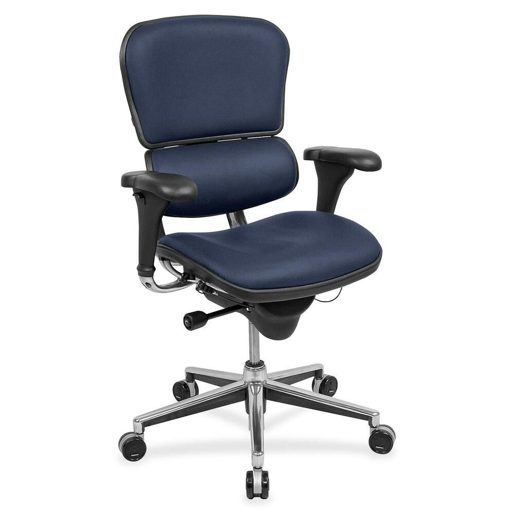 Eurotech Ergohuman Executive Chair [SKU - EUTLE10LO52]EA