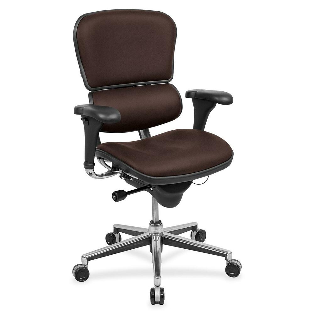 Eurotech Ergohuman Executive Chair [SKU - EUTLE10LO55]EA