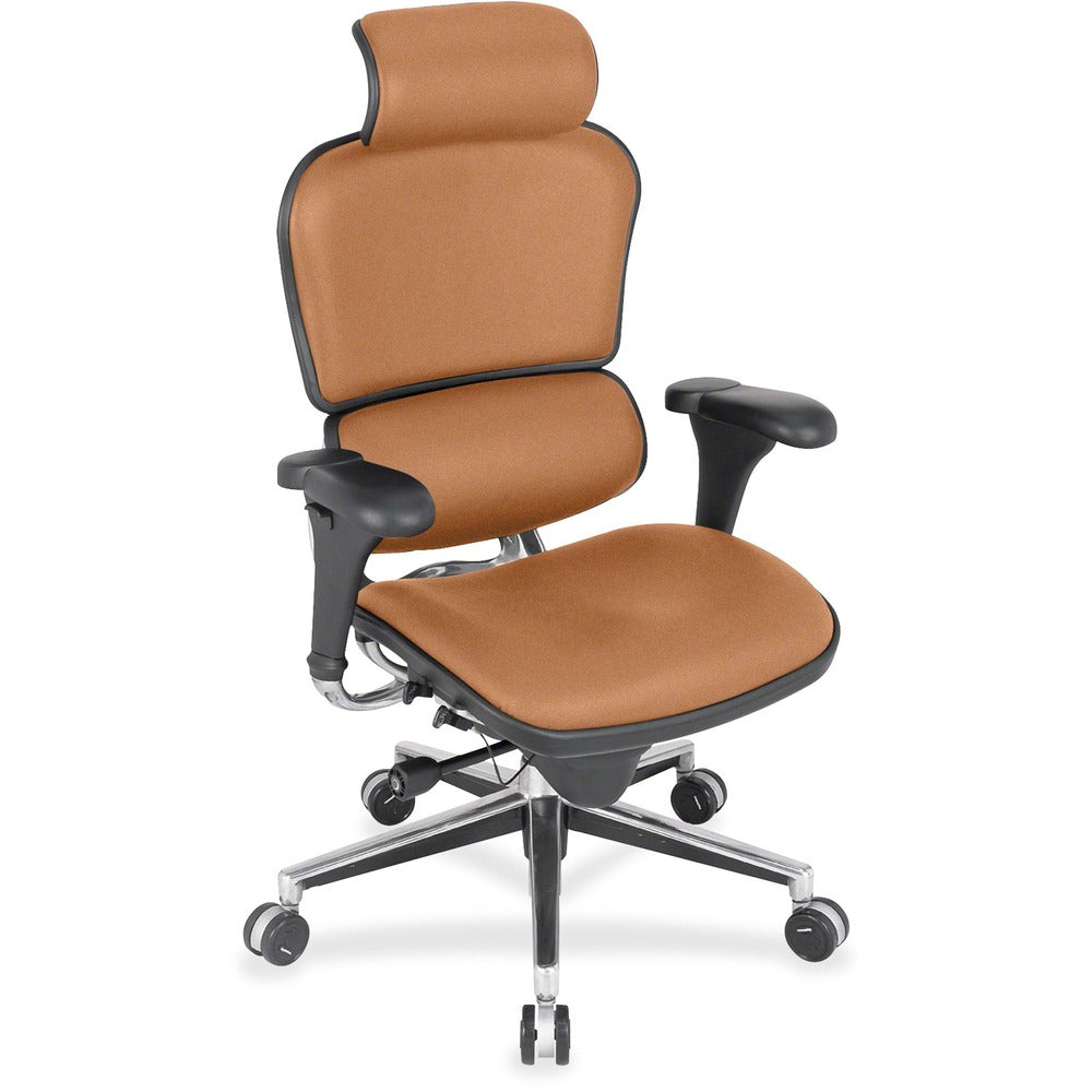 Eurotech ergohuman LE9ERG High Back Executive Chair [SKU - EUTLE9ERG14]EA