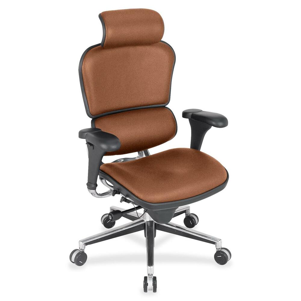 Eurotech ergohuman LE9ERG High Back Executive Chair [SKU - EUTLE9ERG30]EA