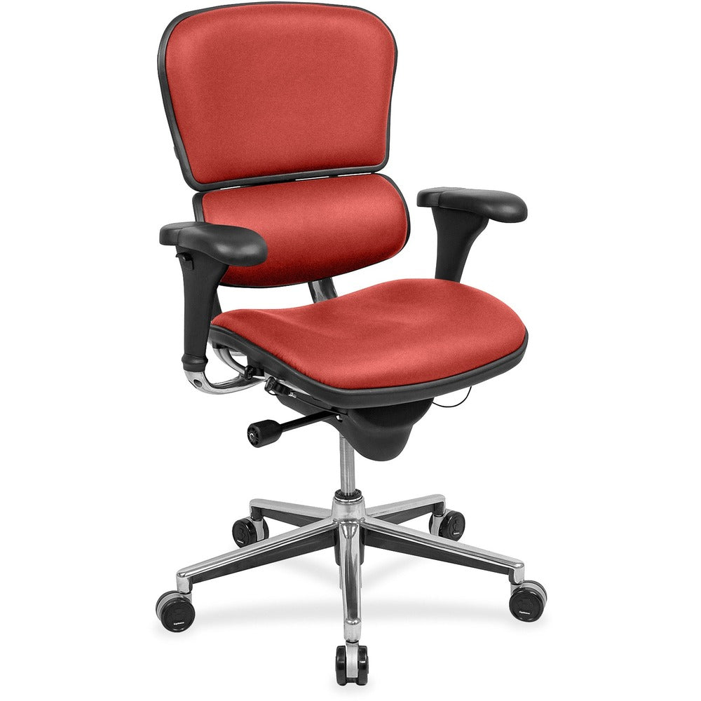 Eurotech Executive Chair [SKU - EUTLE10LO075]EA