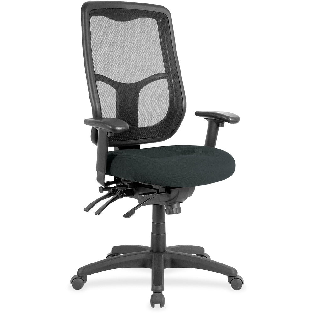 Eurotech Executive Chair [SKU - EUTMFH9SL076]EA