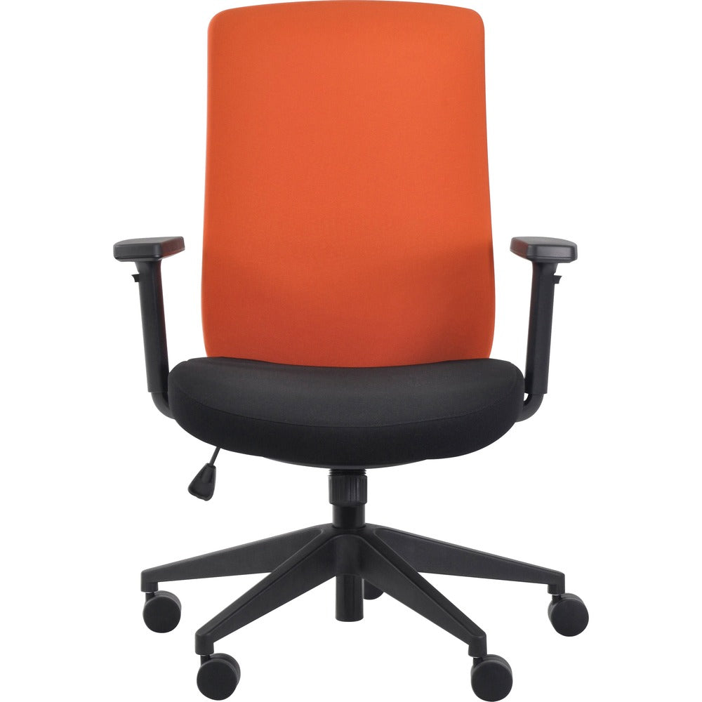 Eurotech Gene Fabric Seat/Back Executive Chair [SKU - EUTGENEFORG]EA