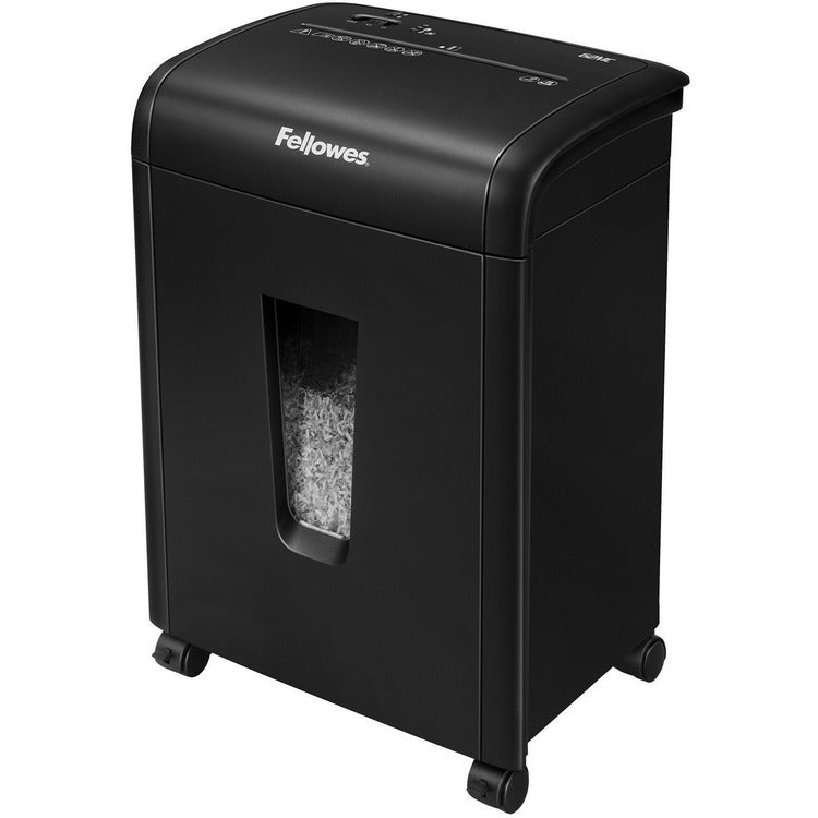 Fellowes Microshred 62MC Micro-Cut Shredder [SKU - FEL4685101]EA
