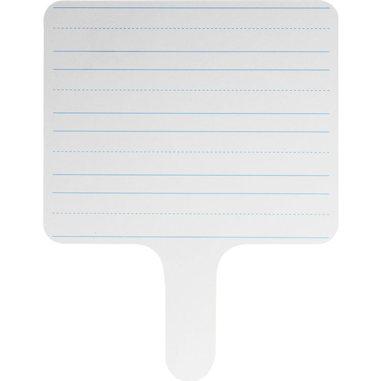 Flipside Dry Erase Paddle Class Pack [SKU - FLP18024]PK