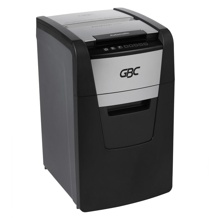 GBC AutoFeed  Home Office Shredder, 150M, Micro-Cut, 150 Sheets [SKU - GBCWSM1757605]EA