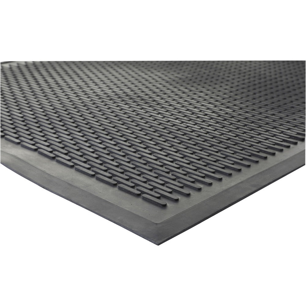 Genuine Joe Clean Step Scraper Floor Mats [SKU - GJO70367]EA