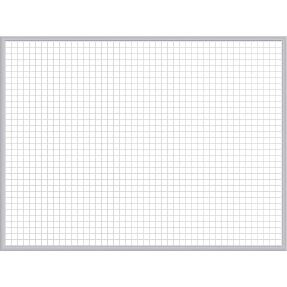Ghent Grid Whiteboard [SKU - GHEGRPM321G48]EA
