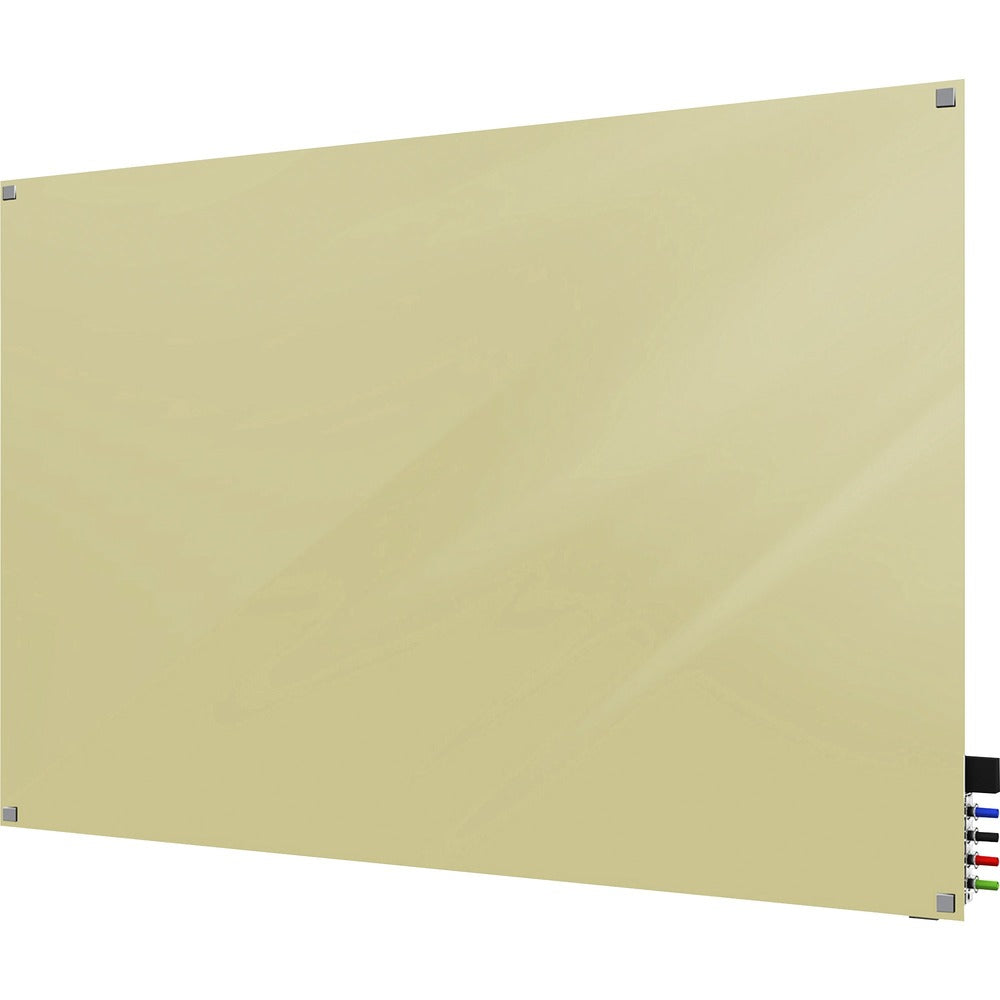 Ghent Harmony Dry Erase Board [SKU - GHEHMYSM23BG]EA