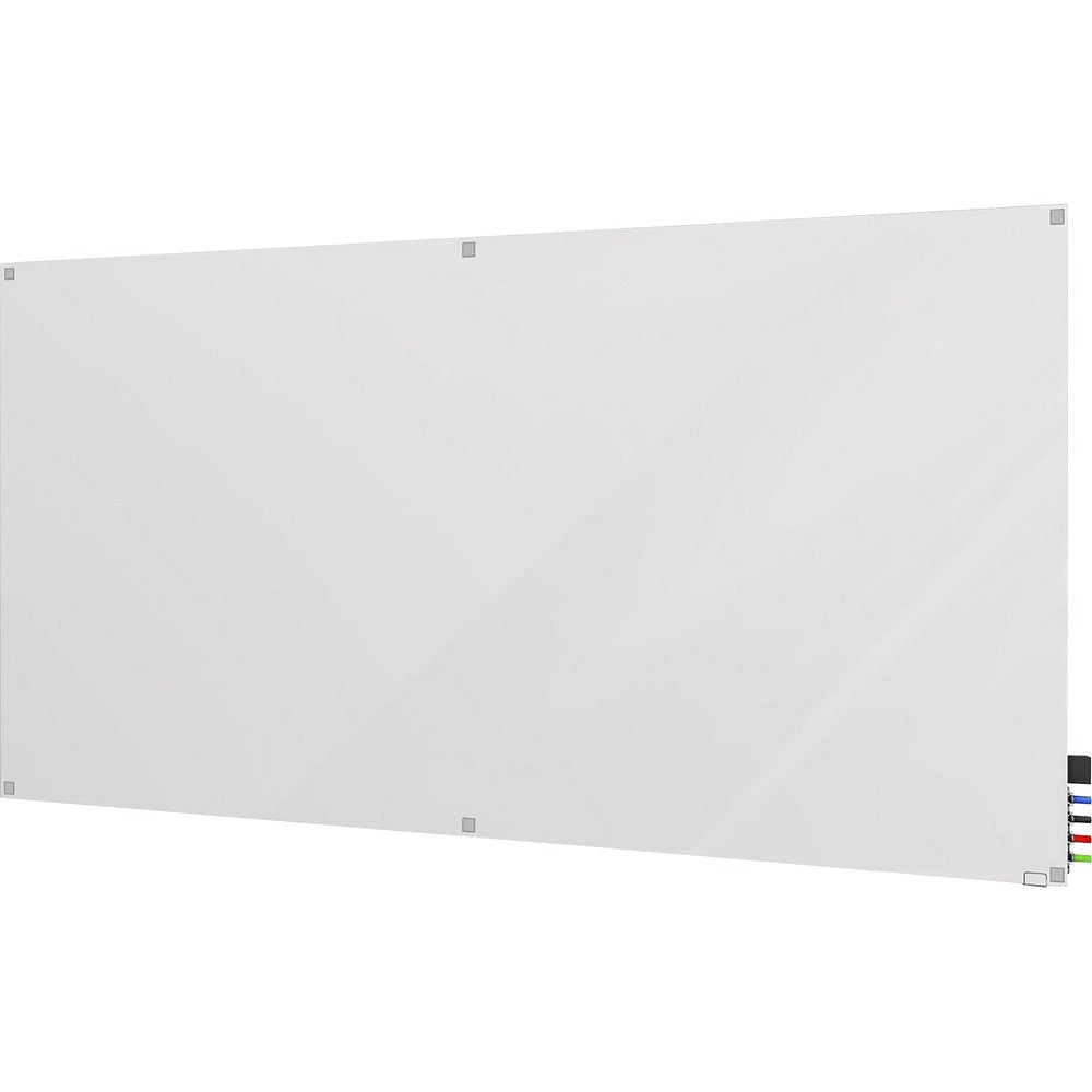 Ghent Harmony Dry Erase Board [SKU - GHEHMYSM45WH]EA