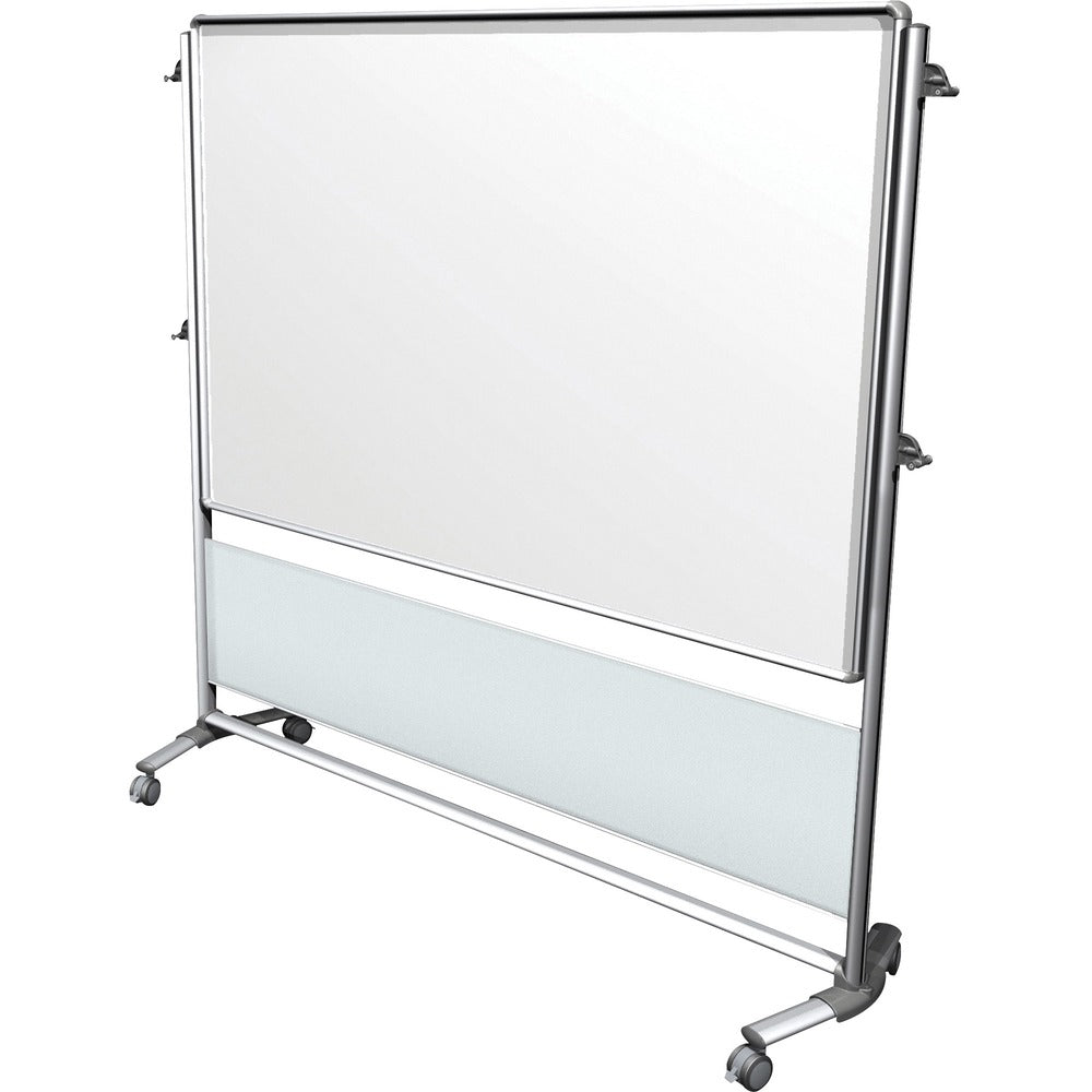 Ghent Nexus Dry Erase Board Easel [SKU - GHENEX206MWFR]EA