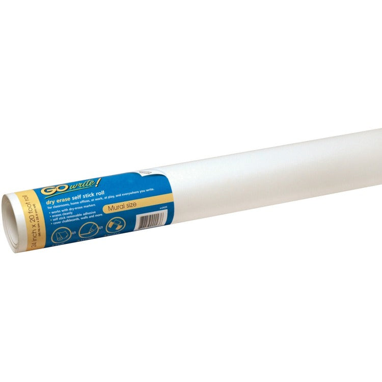 GoWrite! Dry Erase Roll [SKU - PACAR2420]RL