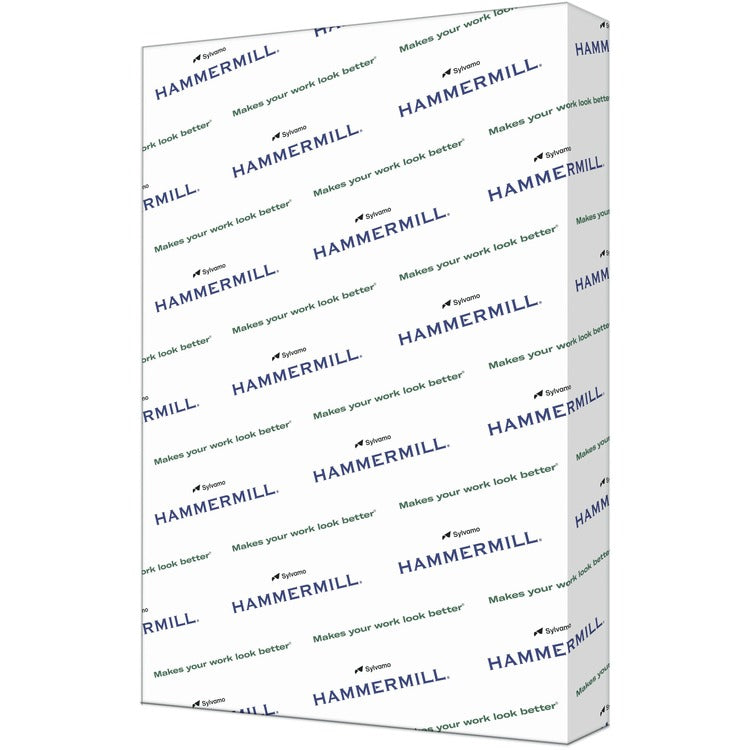 Hammermill Color Copy Cover for Colour Copiers, Inkjet & Laser Printers [SKU - HAM120040]RM
