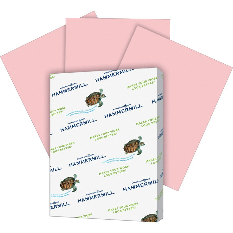 Hammermill Colors Recycled Copy Paper [SKU - HAM103382CT]CT