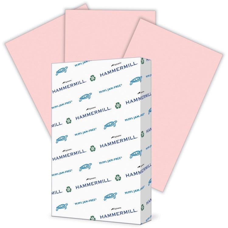 Hammermill Colors Recycled Copy Paper [SKU - HAM103390]RM