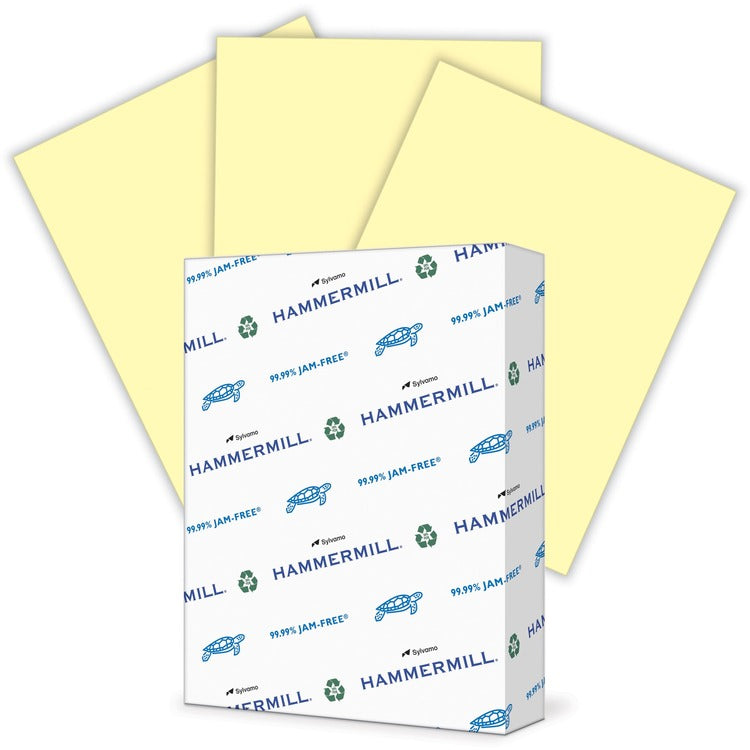Hammermill Colors Recycled Copy Paper [SKU - HAM104307]RM