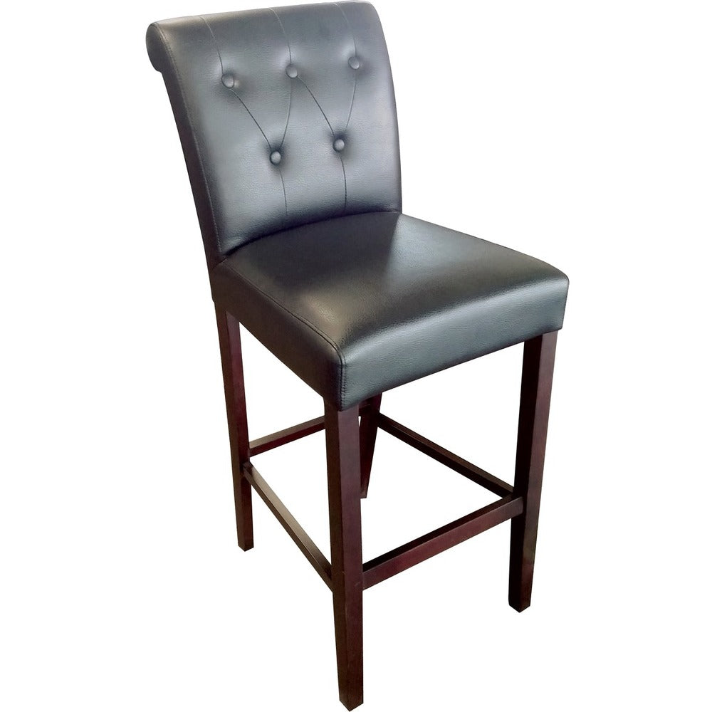 Holland Bar Stools Bar Stool Parsons Style Stool [SKU - HBC320030ESBK]EA