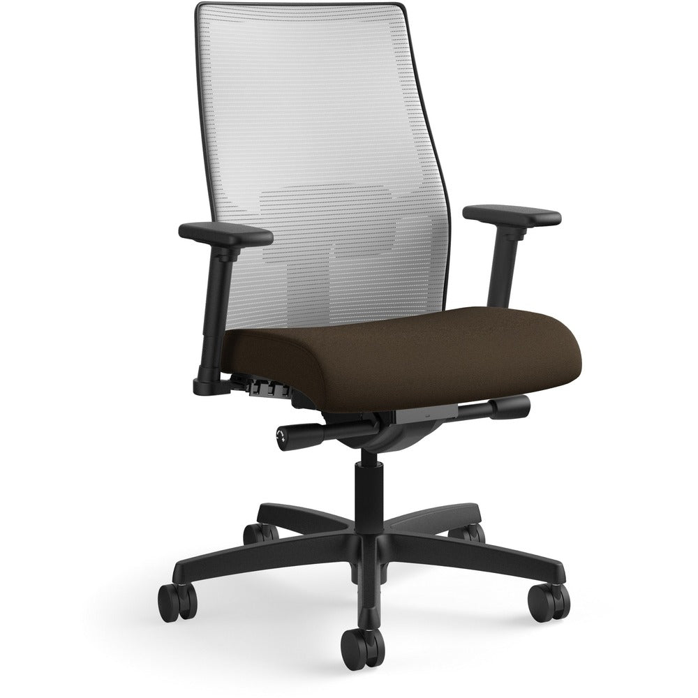 HON Ignition 2.0 Chair [SKU - HONI2M2AFC49ATK]EA