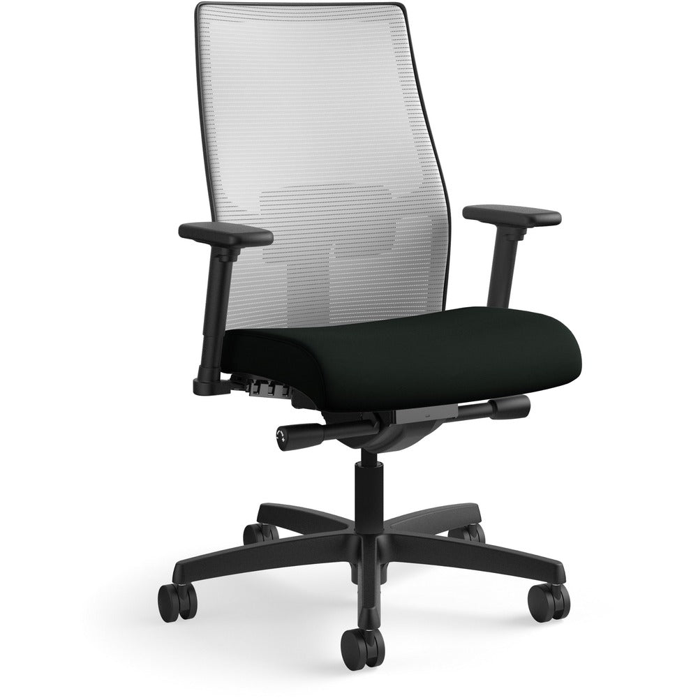 HON Ignition 2.0 Chair [SKU - HONI2M2AFU10ATK]EA