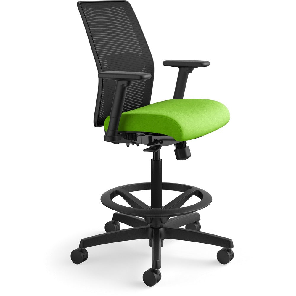 HON Ignition 2.0 Sitting Stool [SKU - HONI2S1AMLC84T]EA