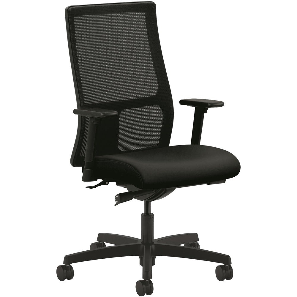HON Ignition Chair [SKU - HONIW103UR10]EA
