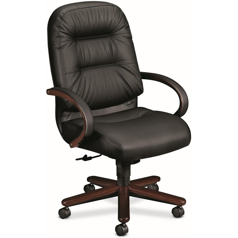 HON Pillow-Soft Executive Chair [SKU - HON2191NSR11]EA
