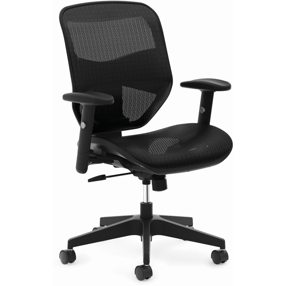 HON Prominent Chair [SKU - BSXVL534MST3]EA