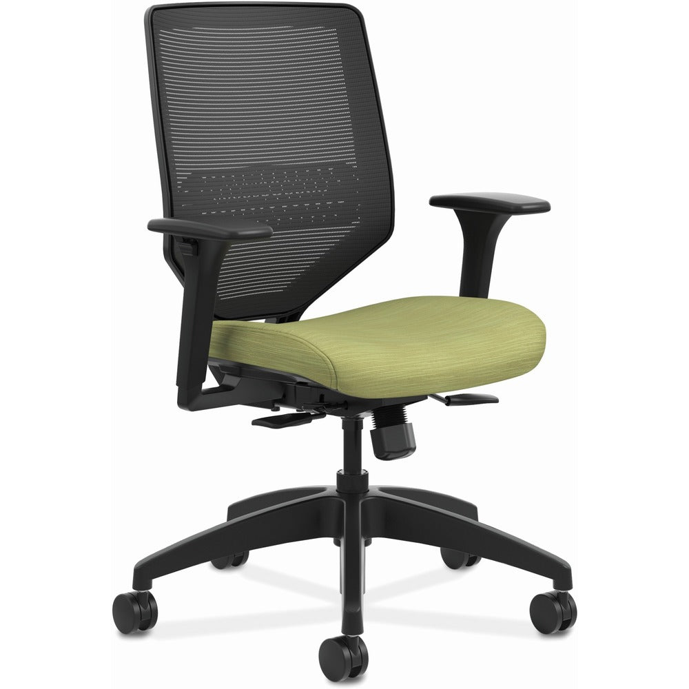 HON Solve Chair [SKU - HONSVM1ALC82TK]EA