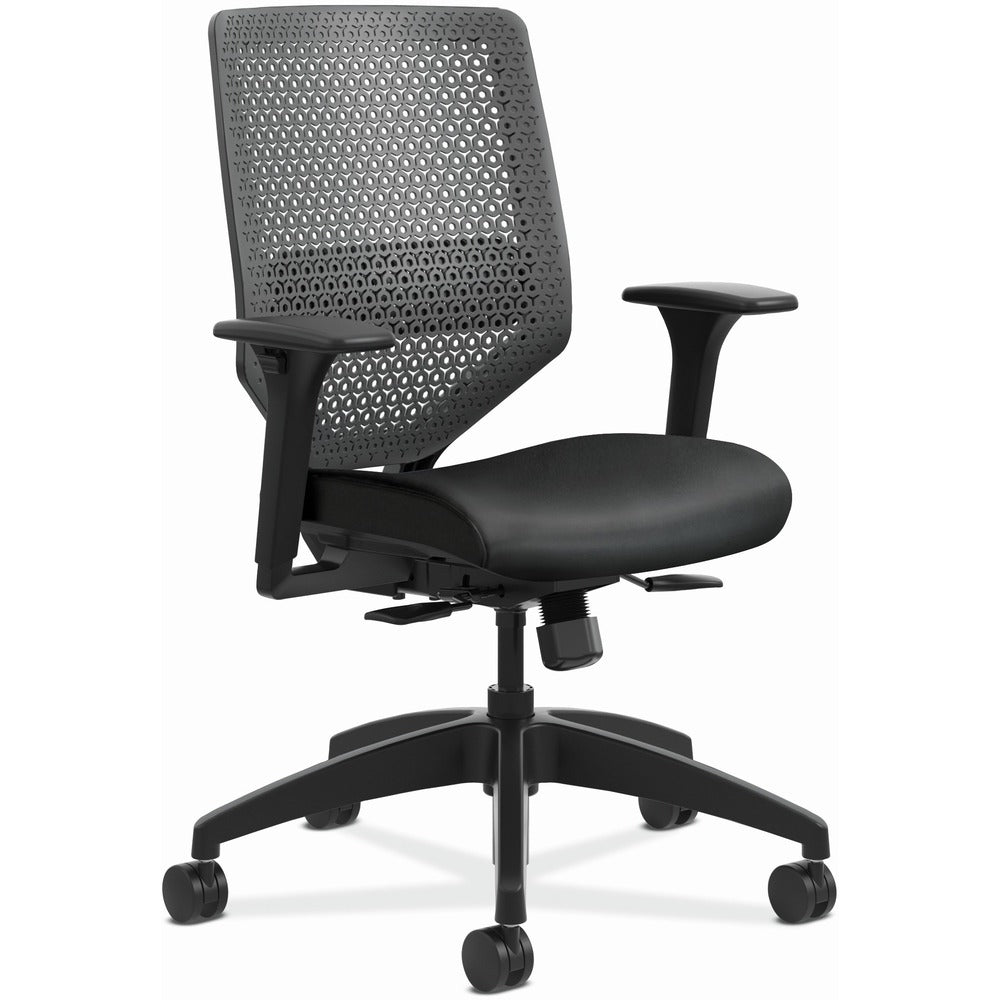 HON Solve Chair [SKU - HONSVR1AOUR10TK]EA