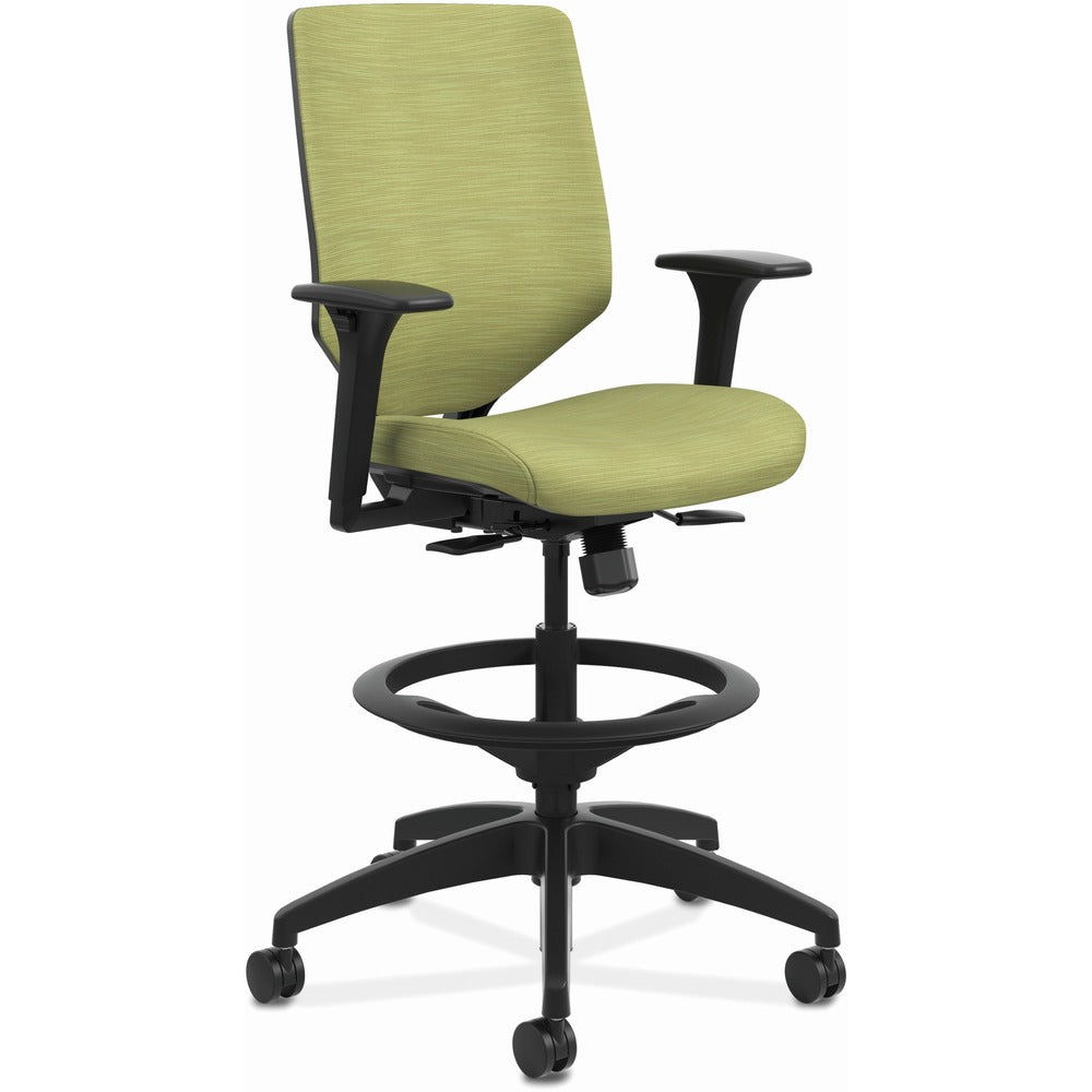 HON Solve Sitting Stool [SKU - HONSVSU1ACLC82T]EA