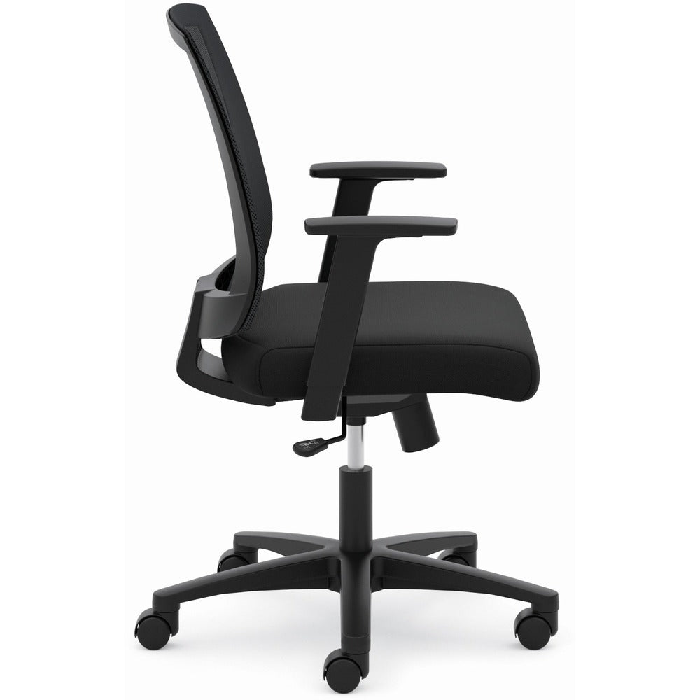 HON Torch Mesh Mid-Back Task Chair [SKU - BSXVL511LH10]EA