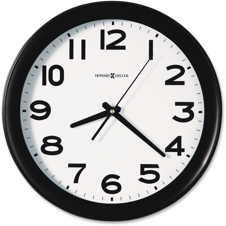 Howard Miller Kenwick Wall Clock [SKU - MIL625485]EA