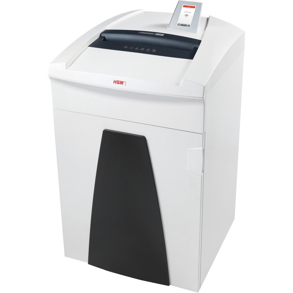 HSM HSM of America Securio P36 L6 High Secure Shredder [SKU - HSM1854123]EA
