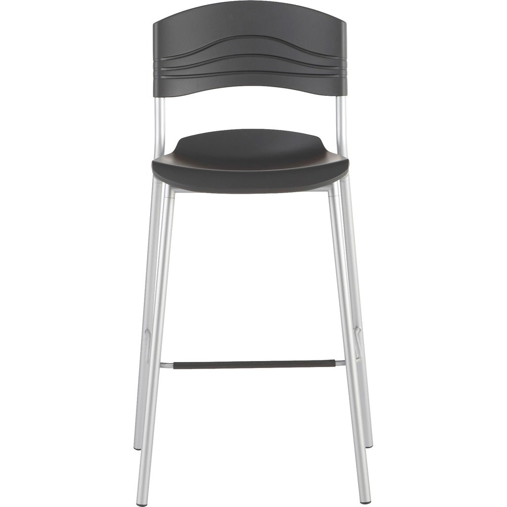 Iceberg CafeWorks Bistro Stool [SKU - ICE64527]EA