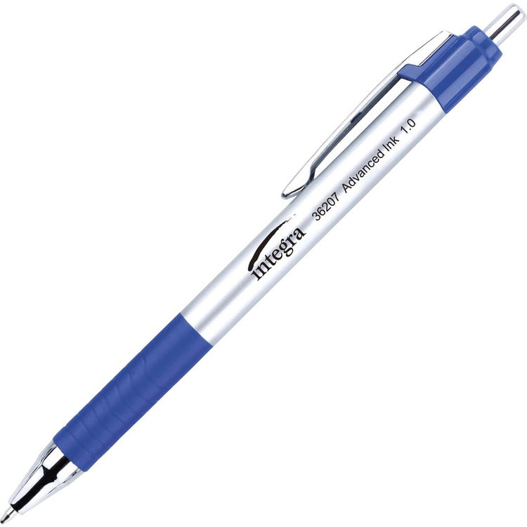 Integra Advanced Ink Retractable Pen [SKU - ITA36207]DZ