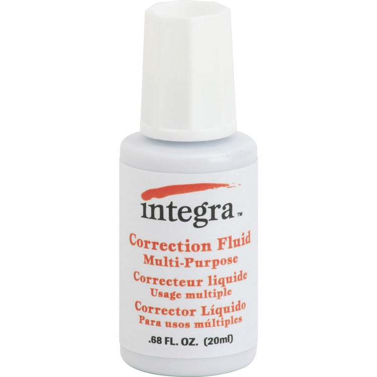 Integra Multipurpose Correction Fluid [SKU - ITA01539]EA