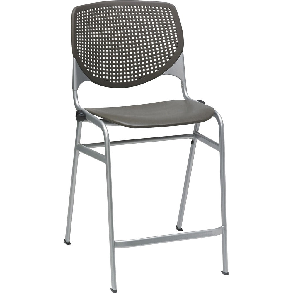 KFI Bar Stool [SKU - KFICT2300BKP18]EA