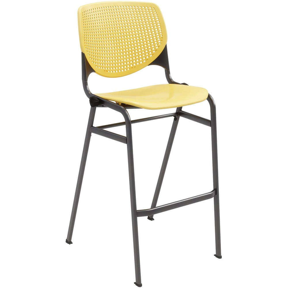 KFI Barstool Chair [SKU - KFIBR2300BKP12]EA