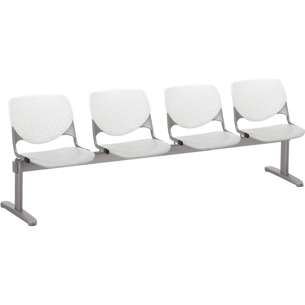 KFI Kool 4 Seat Beam Chair [SKU - KFI2300BEAM4813]EA