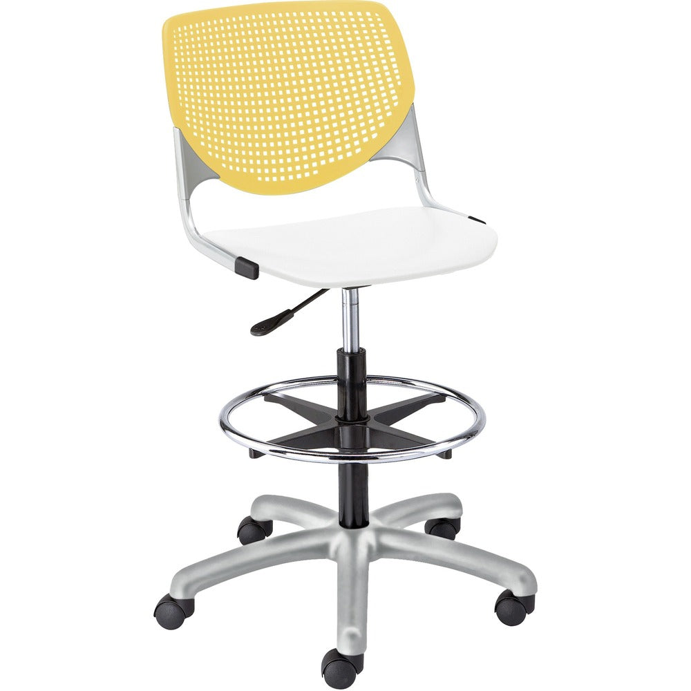 KFI Kool Stool With Perforated Back [SKU - KFIDS2300B12S8]EA