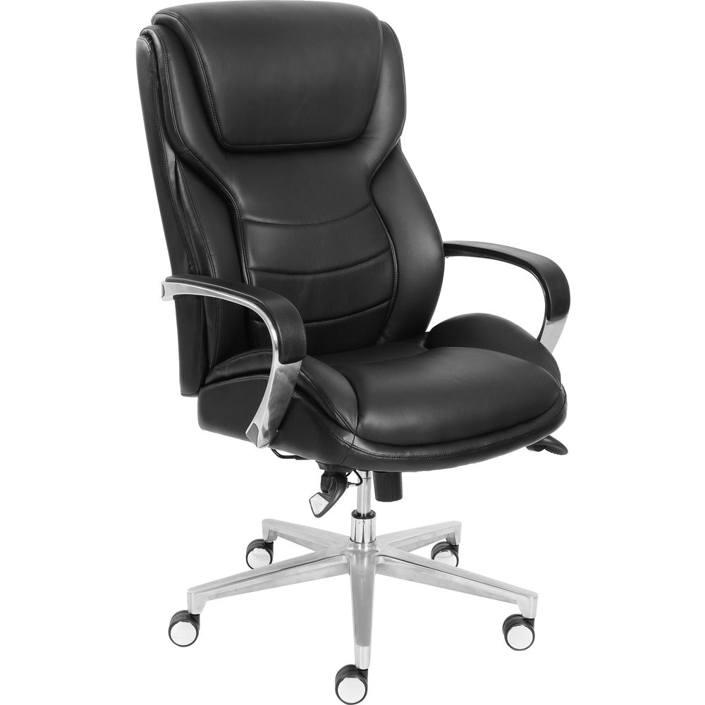 La-Z-Boy ComfortCore Gel Seat Executive Chair [SKU - LZB48348]EA