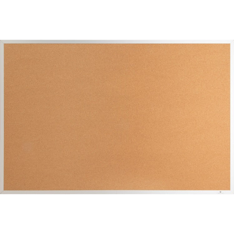 Lorell Aluminum Frame Cork Board [SKU - LLR19070]EA
