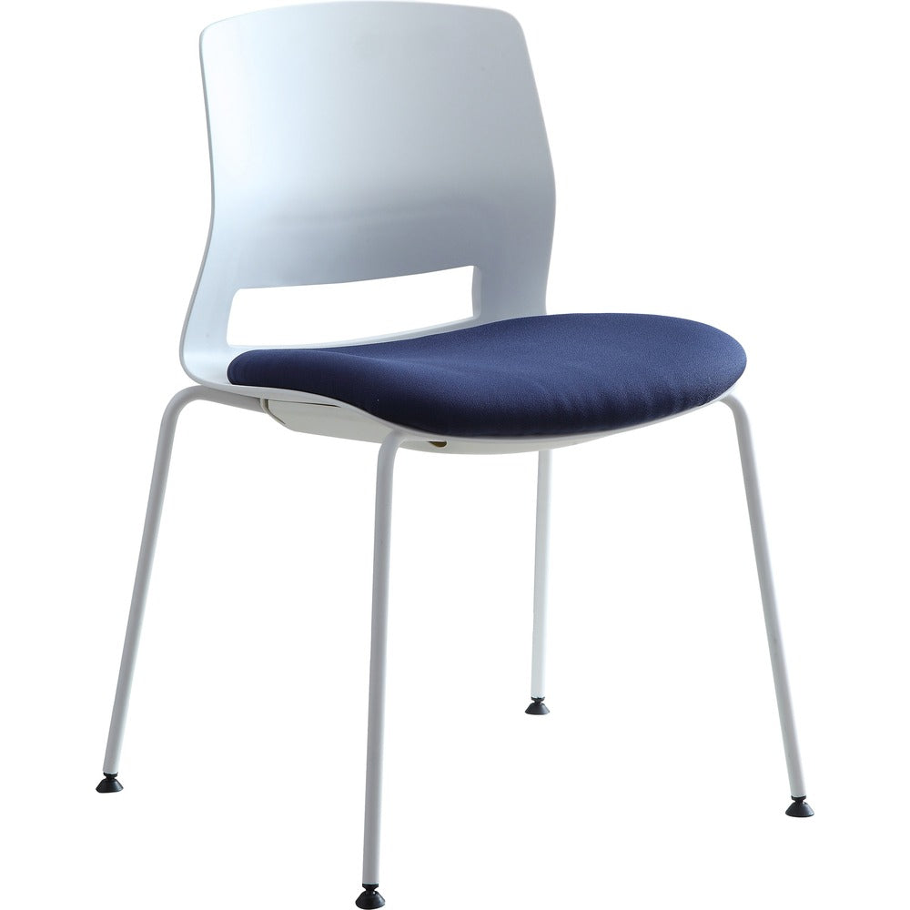 Lorell Arctic Series Stack Chairs [SKU - LLR42949]CT