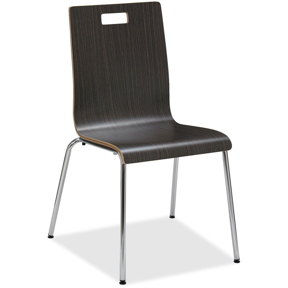 Lorell Bentwood Cafe Chair [SKU - LLR99863]CT